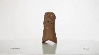 Marvel Avengers: Infinity War Guante Electrónico