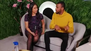 The Keys To Balancing Life & Business | Veena V & Sam Dey
