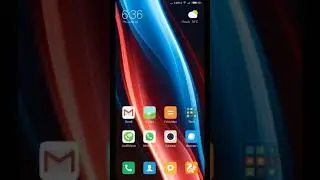 Redmi Note 5 Pro Update 9.5.14.0 OREO STABLE original update