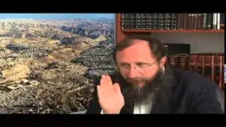 Holy Temple Studies # 4 - The Temple Structure