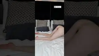 Mulher na cama