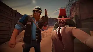 imbecile_spy_plays_pranks_on_other_mercs.spoon(Gmod Animated)