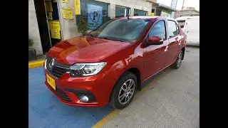 Tucarro Mercado Libre Renault Logan Life + PHZ 2022 - Ver Link