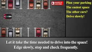 Bay Parking - different methods. Tutorial, how to.
