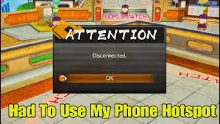 #DBFZ OUT HERE STRUGGLING 