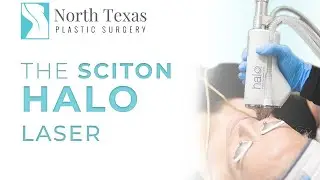 The Sciton Halo Laser | + Laser Specials