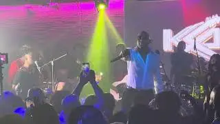 KLASS #FKD HOLLYWOOD LIVE MUSIC PERFORMING 09/07/2024 #abonnevous #patajevideyoa #like
