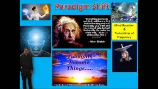 Activating the Law of Attraction with Ben!