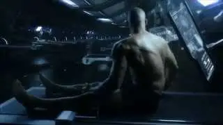 John - Spartan 117 (Imagine Dragons: Warriors - Halo Music Video)