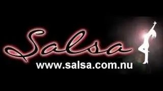 Channel trailer salsa