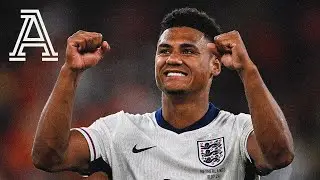 Are England good or just lucky?