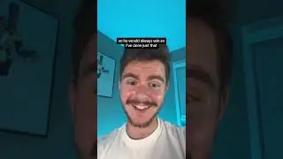 it had to be done