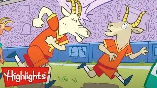 Racer Puzzles 20 | Learning for Kids | Highlights Kids