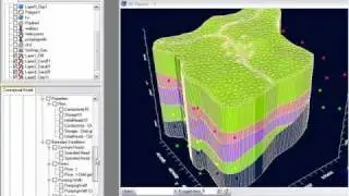 Visual MODFLOW Flex  |  Introductory Webinar