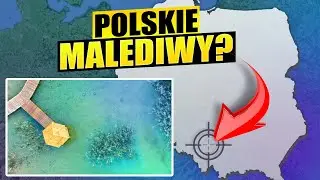 10 Niezwykłych Miejsc w POLSCE!😎