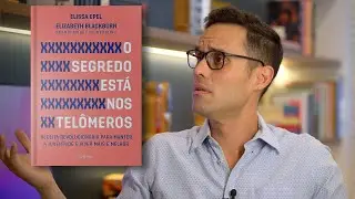 O Segredo Inesperado dos Telômeros: Desvendado!