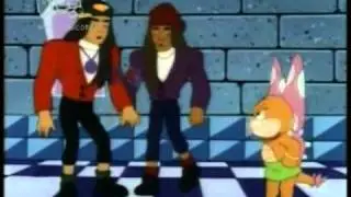 Super Mario Bros 3 (Cap.16 - Kootie pie y el rock and roll) Español