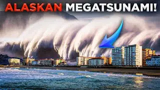 The Alaskan Megatsunami | Scariest Natural Disasters