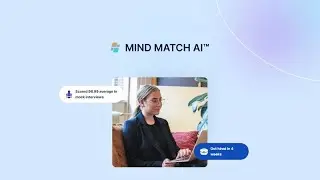 Boost Your Interview Skills with Mind Match AI Lifetime Deal!