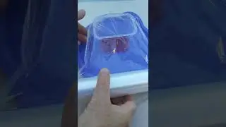 ЛОВУШКА для МУХ и ОС своими руками