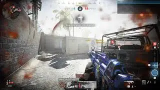 Call of Duty  Modern Warfare 2019 | Shot with GeForce