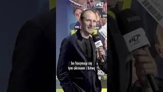 Jaki polskie filmy lubi Rafał Rutkowski?