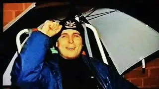 Newcastle United - Supporters Queue Problems - February 11th 1993
