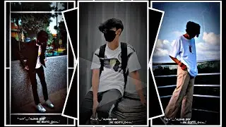 NEW TRENDING KALAASTAR SONG XML💥 ALIGHT MOTION VIDEO XML FILE🔥||🎁