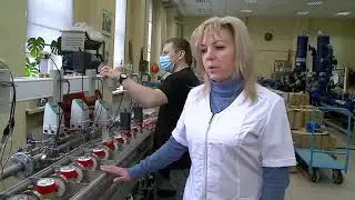 Производство счетчиков воды и тепла