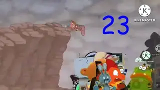 Побег от Бабайки add Round 23