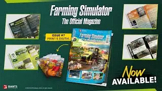 How to Grow Rice, Green Beans, & Spinach in Farming Simulator 25 - Farming Simulator Academy - #fs25