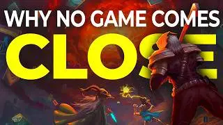 You'll Never Quit Slay the Spire. Here's Why