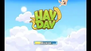 😱HayDay eşya Kopyalama En Yeni Kusursuz Çalışan 2025😨😨😱😱