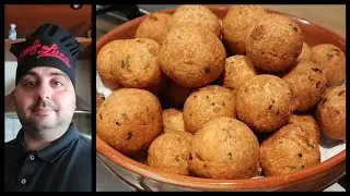 Polpette di Pane /semplicissime!