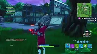 Fortnite my edits doe