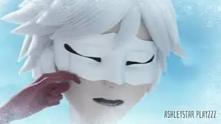 Chat Blanc edit | Miraculous edit