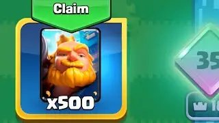 500 Royale Giant?