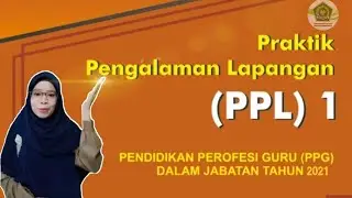 Praktik PPL I (RPP I) || Metode Card Sort || PPG Daljab 2021 UIN RF Palembang
