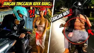 JOMBLO DILARANG NONTON ! KUMPULAN MOMEN KOCAK PASANGAN SAAT BERDUAAN