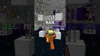 Minecraft cheater fights back