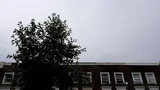 Kilburn Weather