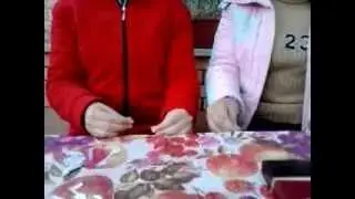 Дополнение к мультфильму