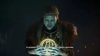 HAVI VS LOKI, E LA FONTE!!!! AC Valhalla ITA #10