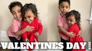 Valentines Day 2019