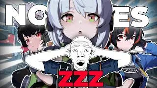 What's it like playing Zenless Zone Zero coming from Genshin?