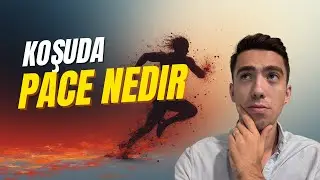 Koşuda Pace nedir? Ne işe yarar? | #bilgiler2 #nedir #neişeyarar