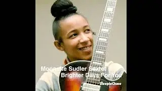Monnette Sudler Sextet – Brighter Days For You [Full Album]