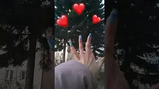 АТАКА НОГТЕЙ!