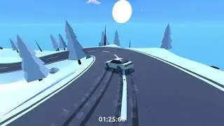 jelly drift intended paths speedrun