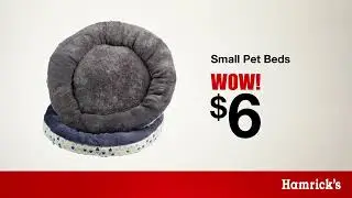 Ultimate Bargain Event Spot 2 (Air Dates 3/30/25 - 4/4/25)